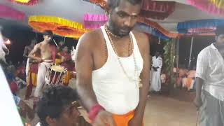 karampayam munnodiyan kovi theruvila kerala chenndi melam kuthirai attam veppakadu theruvasekal...