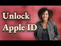 How Do I Unlock My Apple ID If I Forgot Security Questions?