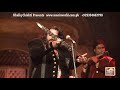 wangan charha lo arif lohar khaliq chishti presents music world record hd video