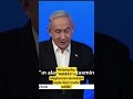 netanyahu “hƏmas”ın alaylarının təxminən üçdə ikisi məhv edilib”