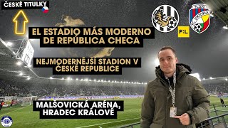 ⚫️⚪️FC Hradec Králové VS 🔴🔵FC Viktoria Plzeň: ¡UN VERDADERO ESPECTÁCULO DE FÚTBOL EN CHEQUIA!