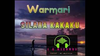 WARMARI (SILAHA KAKAKU )2025 PROD BY BLENCII.