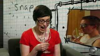 This Trick Isn't Just For Opera Singers | Outrageous Acts of Science