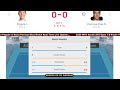 jessica pegula vs nuria parrizas diaz live score update 2025 wta austin atx open tennis 1 8 finals