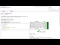 Codingbat - common_end (Python)