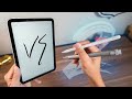 Apple Pencil 2 VS Logitech Crayon: Which Should YOU Buy?