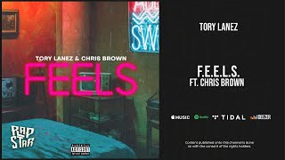 Tory Lanez - ''F.E.E.L.S.'' Ft. Chris Brown (PLAYBOY)