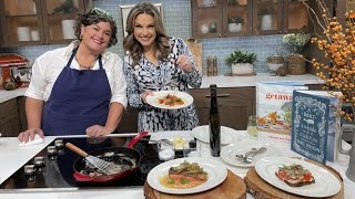 Tips for cooking seafood at home - New Day NW