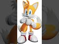 Tails lives in Ohio credits to @SonicDavidpt2