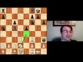 how to play the steinitz variation in the two knights defense