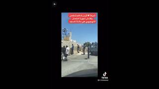 شرطة 👮🏻‍♂️ الاردن تقبض على شخص يغشش امتحانات التوجيهي بمآذن المسجد #fyb