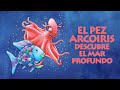 El pez arcoiris descubre el mar profundo 🐟🌈 | Cuentos infantiles