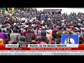 Rais Ruto akanusha madai ya Kenya Kwanza kuingia katika mkataba na ODM