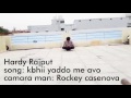 Kabhi yado me avo ( digvijay singh pariyar song)