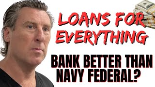 $50,000 Maybe BEST BANK for LOAN No Good & Bad CREDIT! Business Loans and Personal LOANS!