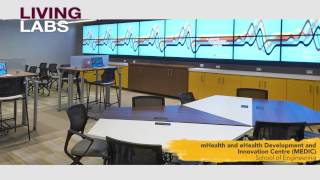 Living Labs at Mohawk College