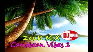 Zouk Mix Caribbean Vibes 1(Classics)
