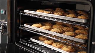 EMPower Convection Oven Base for Even Cooking | Electrolux Professional