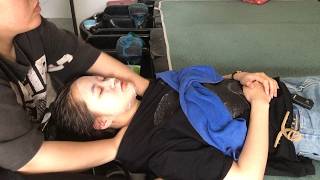 Hair Wash & Massage – An Amazing Experience | Ultimate Relaxation for Her