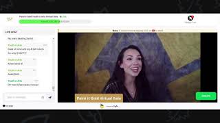 Youth In Arts Virtual Gala 2021- Fund A Need & Auction - 50th Anniversary ft. Nicole Boss Auctioneer