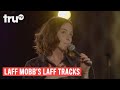 Laff Mobb’s Laff Tracks - Zero to New Jersey ft. Molly Austin | truTV