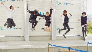 avex Challenge Stage 20190331 ららぽーと名古屋みなとアクルス