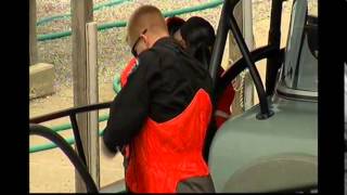 Ottawa County Sheriff suspends Lake Erie search