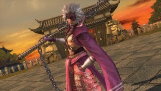 戦国BASARA4 皇　長曾我部元親　大坂竜虎の陣　天