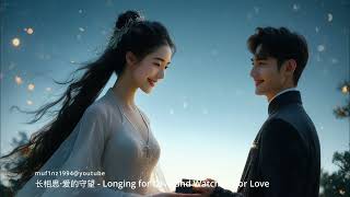 长相思·爱的守望 - Longing for Love and Watching for Love cc