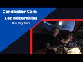 Les Mis: Conductor Cam - 'One Day More'