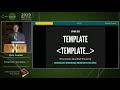 template＜template...＞- Kris Jusiak - C++Now 2019