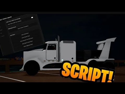 NEW script Vehicle legends OP
