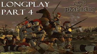 PC Longplay [1012] Age of Empires (Part 4 of 5) Voices of Babylon Campaign Part 2