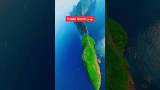 ISLANDS ON EARTH THAT YOU CANT VISIT #travel #destinations #tiktok #shorts #islands #scary