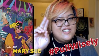 Batgirl #45 | PULL WISELY - Episode 006