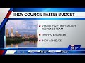 indianapolis leaders pass 2023 budget