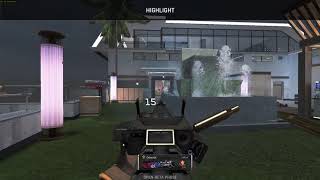 ironsight record test