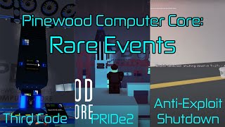 Roblox Pinewood Computer Core Meltdown 2016 - roblox pinewood computer core meltdown music