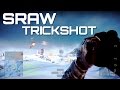 SRAW Trickshot (Final Stand) - Battlefield 4