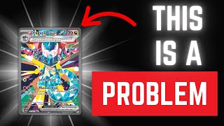 This is becoming a HUGE problem.