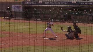 2018 NHSI - Brice Turang - SS Santiago