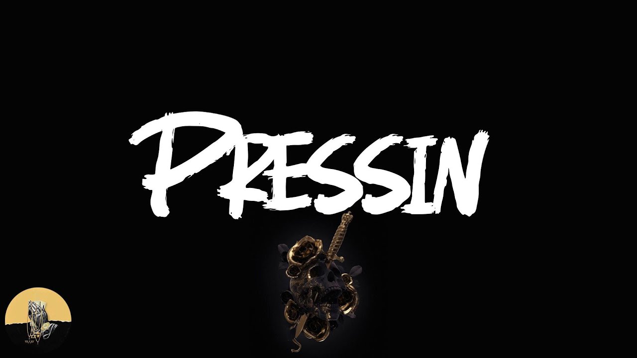 Sada Baby - Pressin (feat. King Von) (lyrics) - YouTube