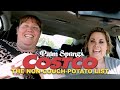 PALM SPRINGS COSTCO | PALM SPRINGS, CALIFORNIA  |  THE NON-COUCH-POTATO LIST - EP. 006