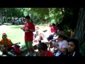 Pasig Diocesan Youth Ministry JMJ 2011 Journey 3