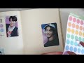 bts journal ideas for birthdays ways to decorate your bts journal ☀️🌈