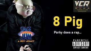 Porky does a rap... | Notorious P.I.G. (EXPLICIT)