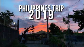 Philippines 2019 ♡ Angelica Mae