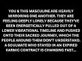 This masculine is feeling lonely but sees you as their muse & only love... [Divine Feminine Reading]