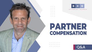 Strict Lockstep Compensation and How Non-Lockstep Became The Preferred Standard Compensation Model