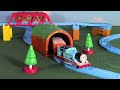 thomas climbing set review